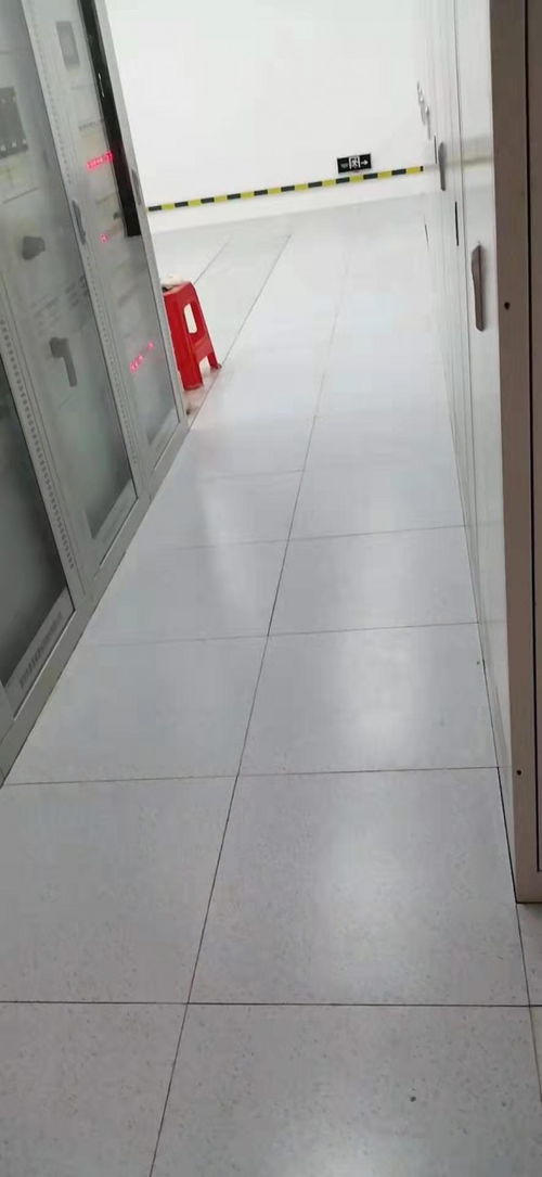 專業靜電機房工程與設備一體化解決方案