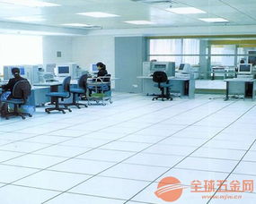揭陽PVC防靜電地板生產廠家 實力雄厚、發貨迅速，助力靜電機房設備高效購銷