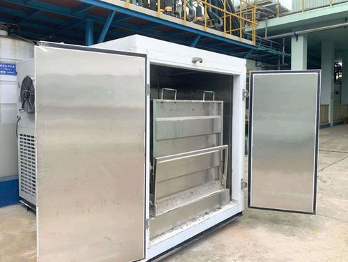 化工設(shè)備網(wǎng)第19頁(yè)精選 靜電機(jī)房設(shè)備的購(gòu)銷指南與市場(chǎng)趨勢(shì)