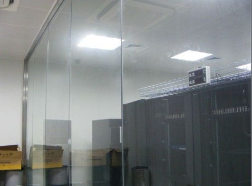 向利全鋼微邊防靜電地板 構(gòu)筑青島智能機(jī)房工程的堅(jiān)實(shí)基石