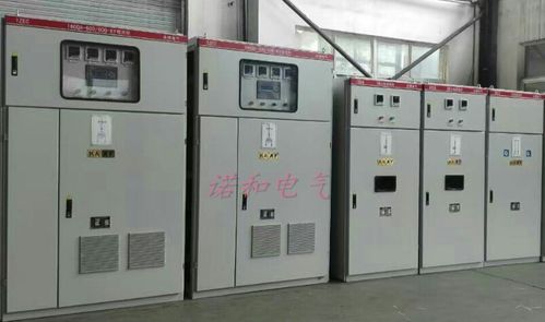 諾和電氣 以創(chuàng)新驅(qū)動(dòng)發(fā)展，以產(chǎn)品鑄就實(shí)力——聚焦靜電機(jī)房設(shè)備的購(gòu)銷(xiāo)新趨勢(shì)