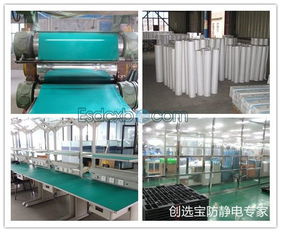 數(shù)據(jù)中心機(jī)房防靜電地墊 黑色、灰色、藍(lán)色膠墊與3mm/5mm厚度的購(gòu)銷(xiāo)指南