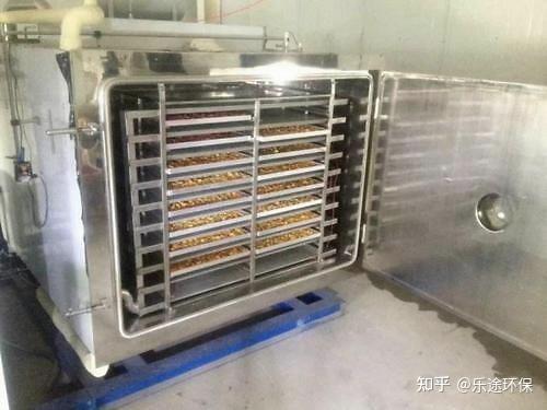 食品烘干設備之地瓜烘干設備 工作原理與靜電機房設備購銷解析